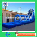 Tobogán de agua inflable gigante para la diapositiva de agua inflable de los niños adultos / de los cabritos para la venta